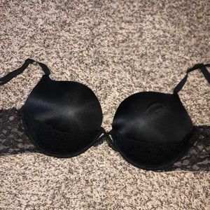Victoria’s Secret very sexy padded demi bra
